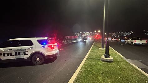 Large police presence at Hollywood Casino in Lawrenceburg.